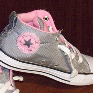 Converse High Tops